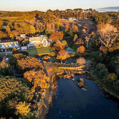 Hotel Hawley House à Port Sorell Extérieur photo