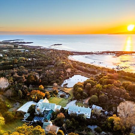 Hotel Hawley House à Port Sorell Extérieur photo