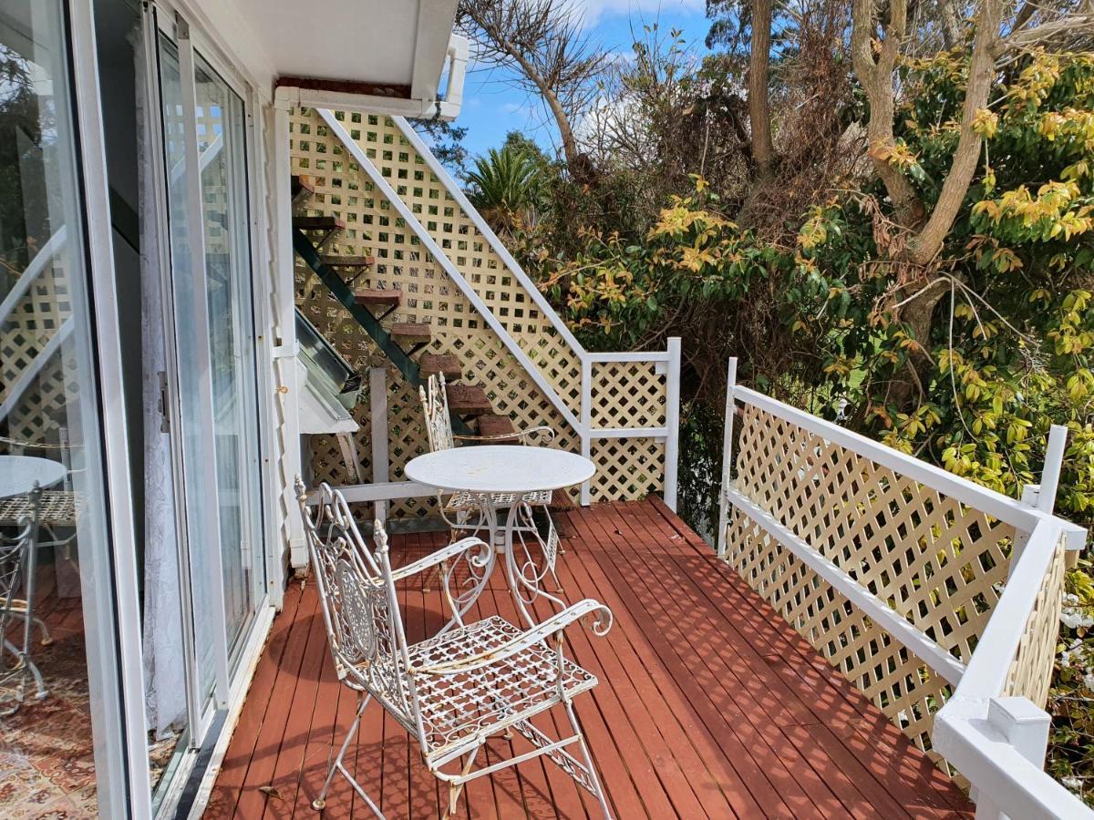 Hotel Hawley House à Port Sorell Extérieur photo