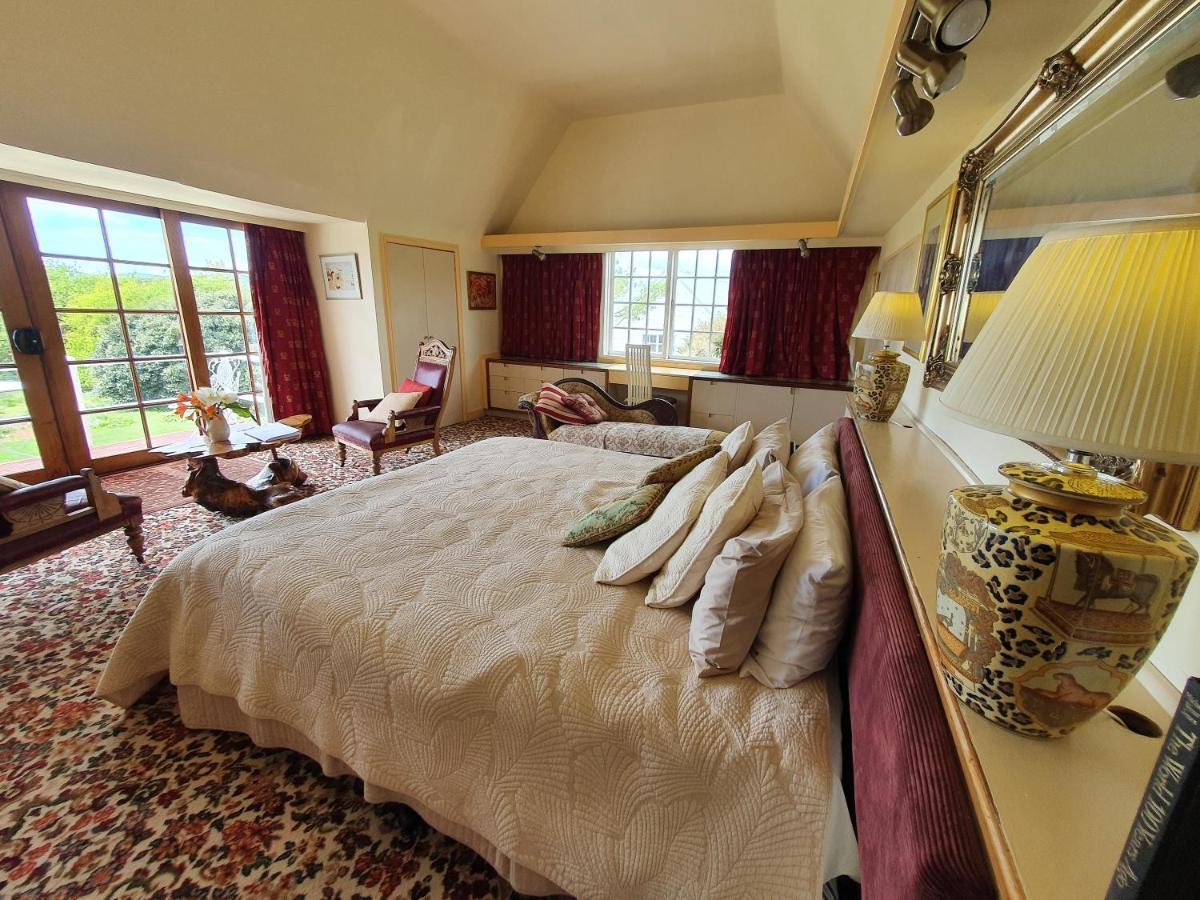 Hotel Hawley House à Port Sorell Extérieur photo