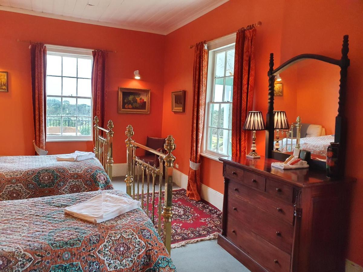 Hotel Hawley House à Port Sorell Extérieur photo