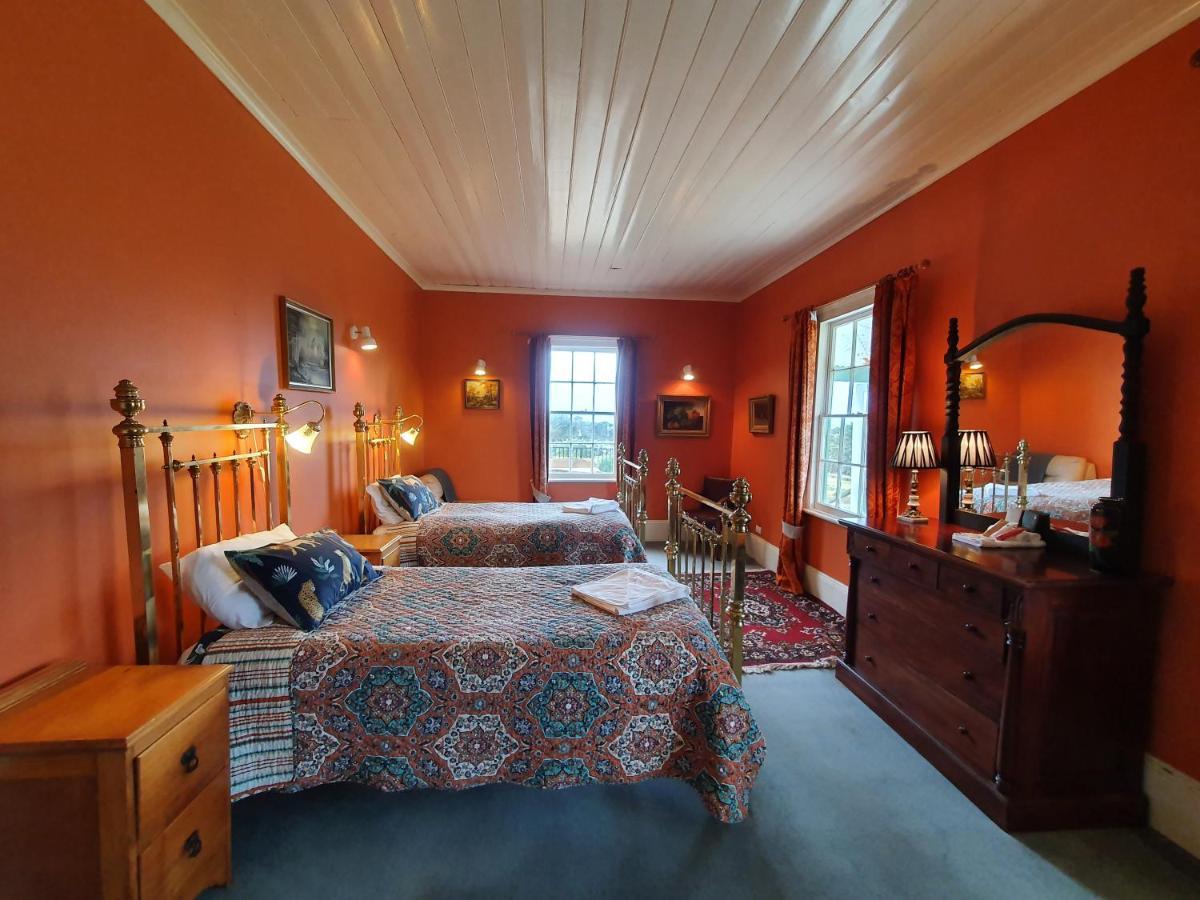 Hotel Hawley House à Port Sorell Extérieur photo