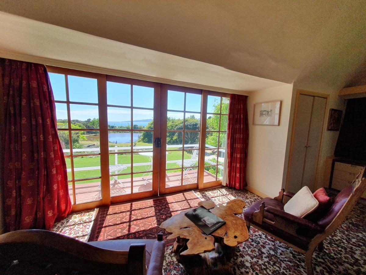 Hotel Hawley House à Port Sorell Extérieur photo