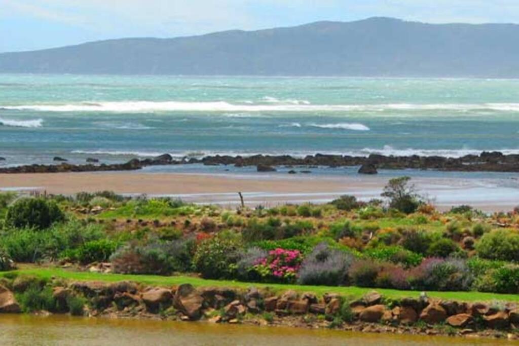 Hotel Hawley House à Port Sorell Extérieur photo