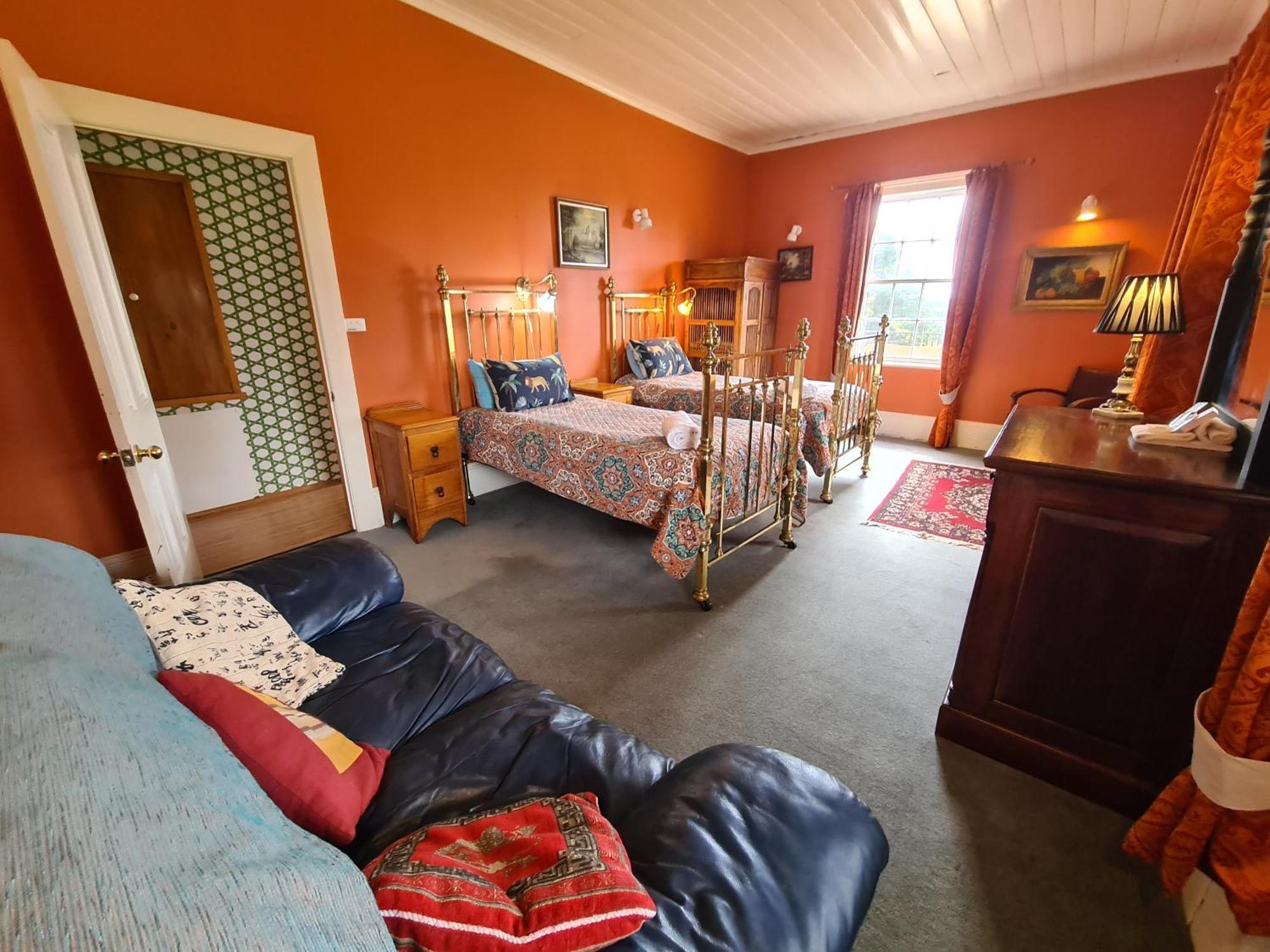 Hotel Hawley House à Port Sorell Extérieur photo