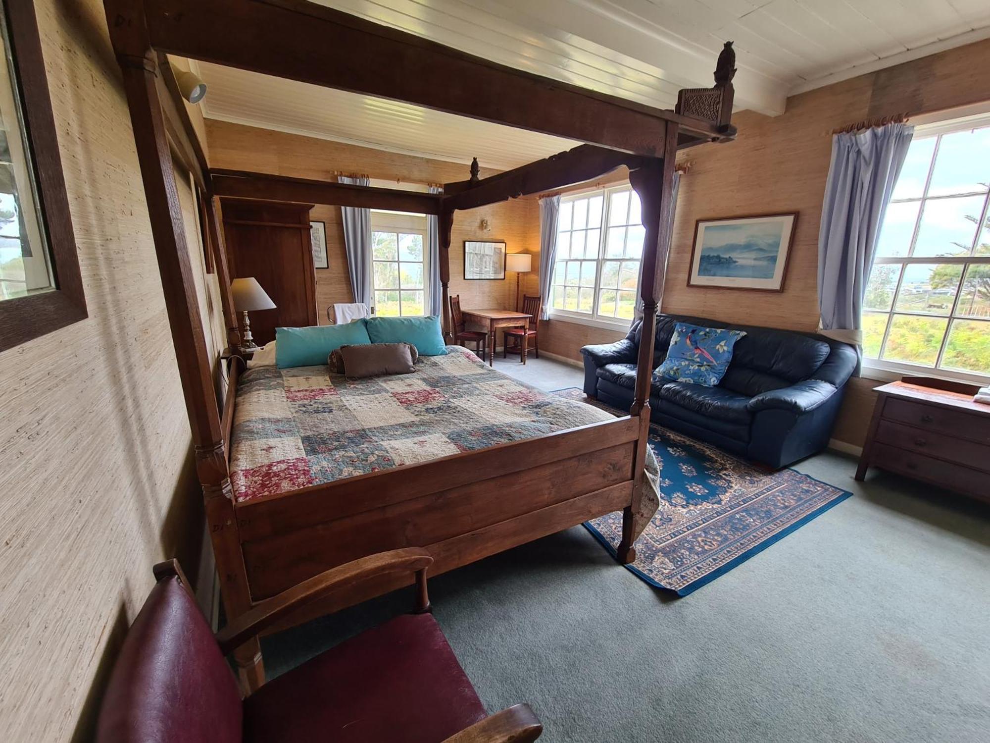 Hotel Hawley House à Port Sorell Extérieur photo