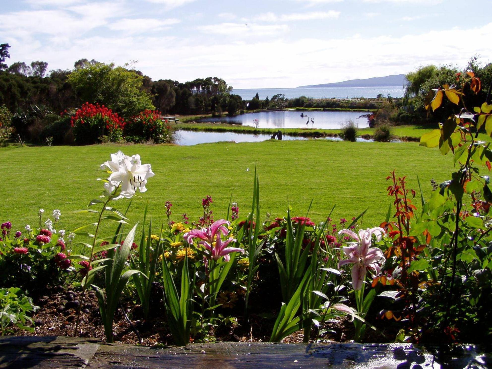 Hotel Hawley House à Port Sorell Extérieur photo