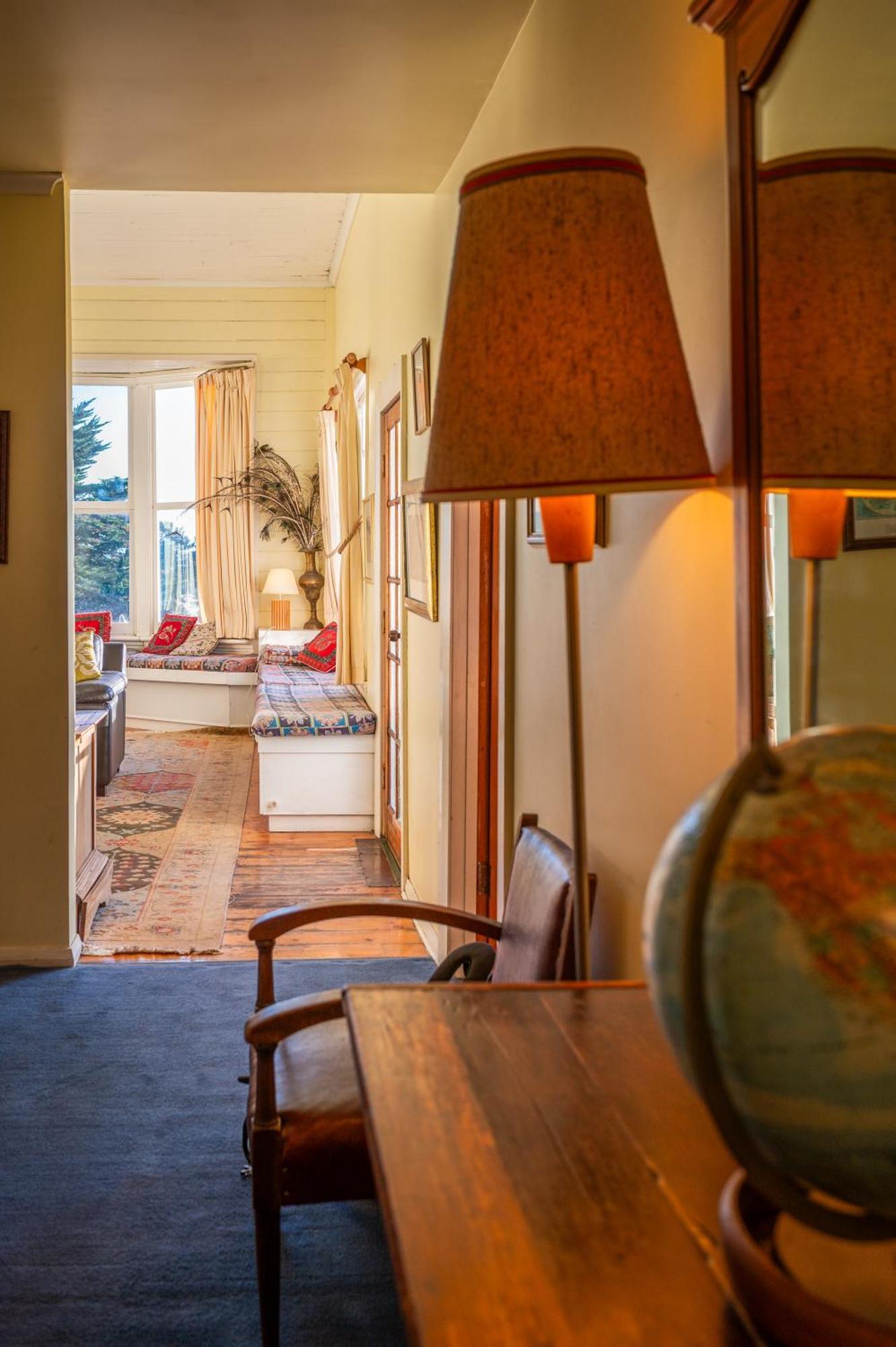 Hotel Hawley House à Port Sorell Extérieur photo