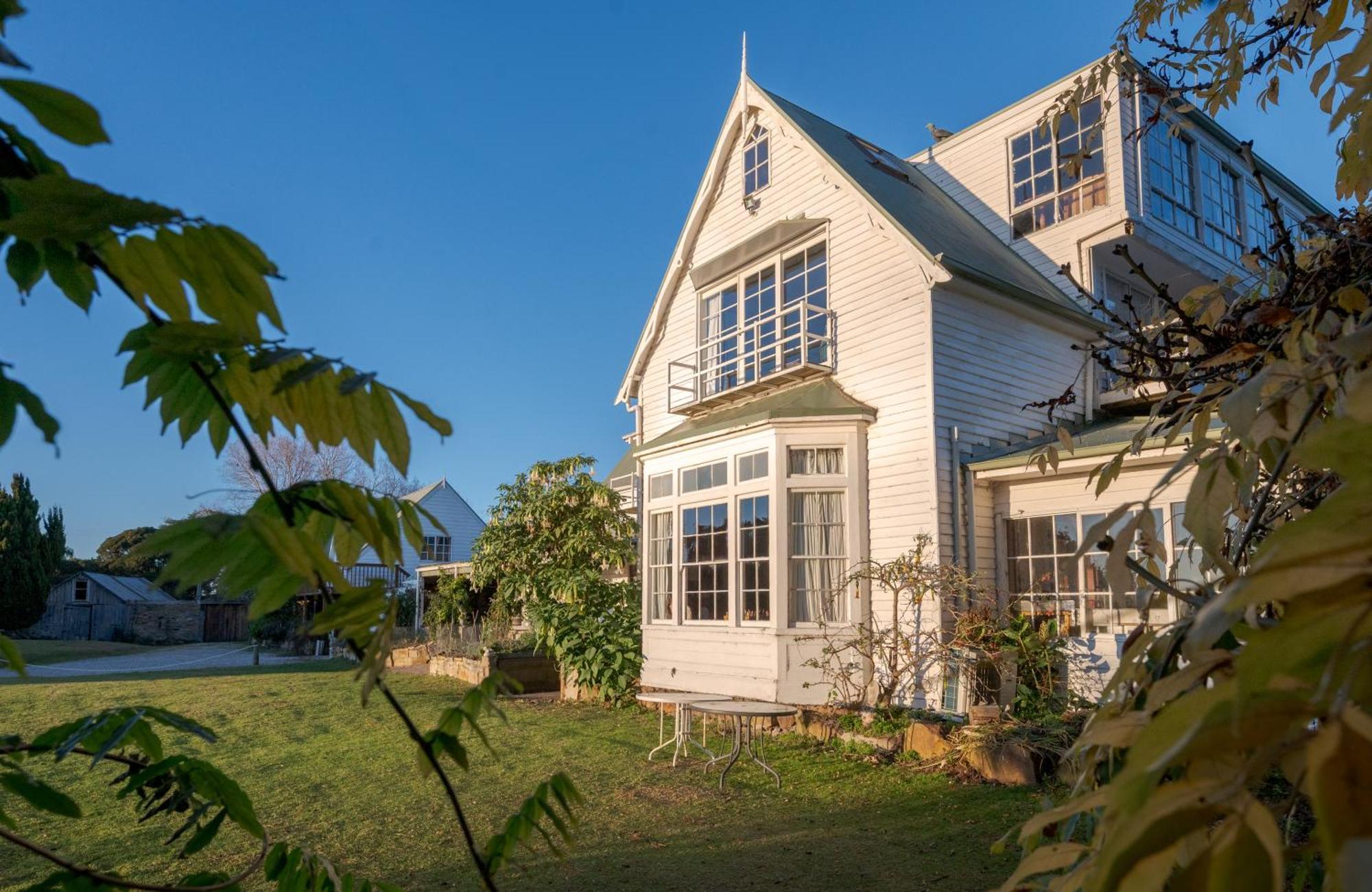 Hotel Hawley House à Port Sorell Extérieur photo