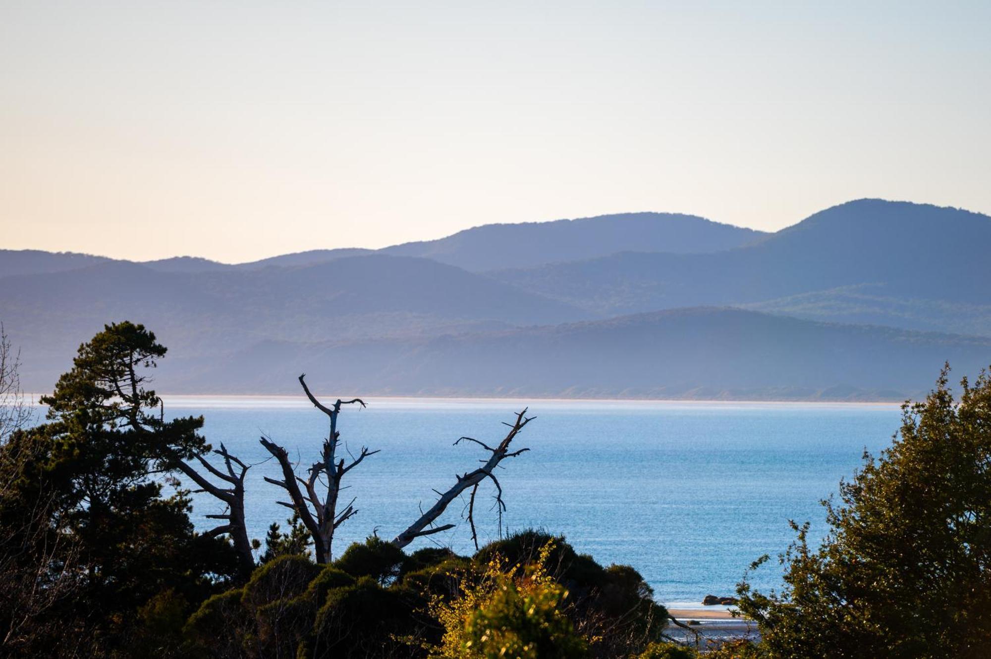 Hotel Hawley House à Port Sorell Extérieur photo