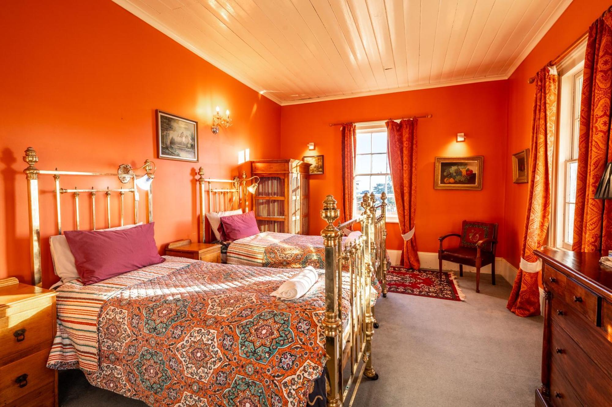 Hotel Hawley House à Port Sorell Extérieur photo
