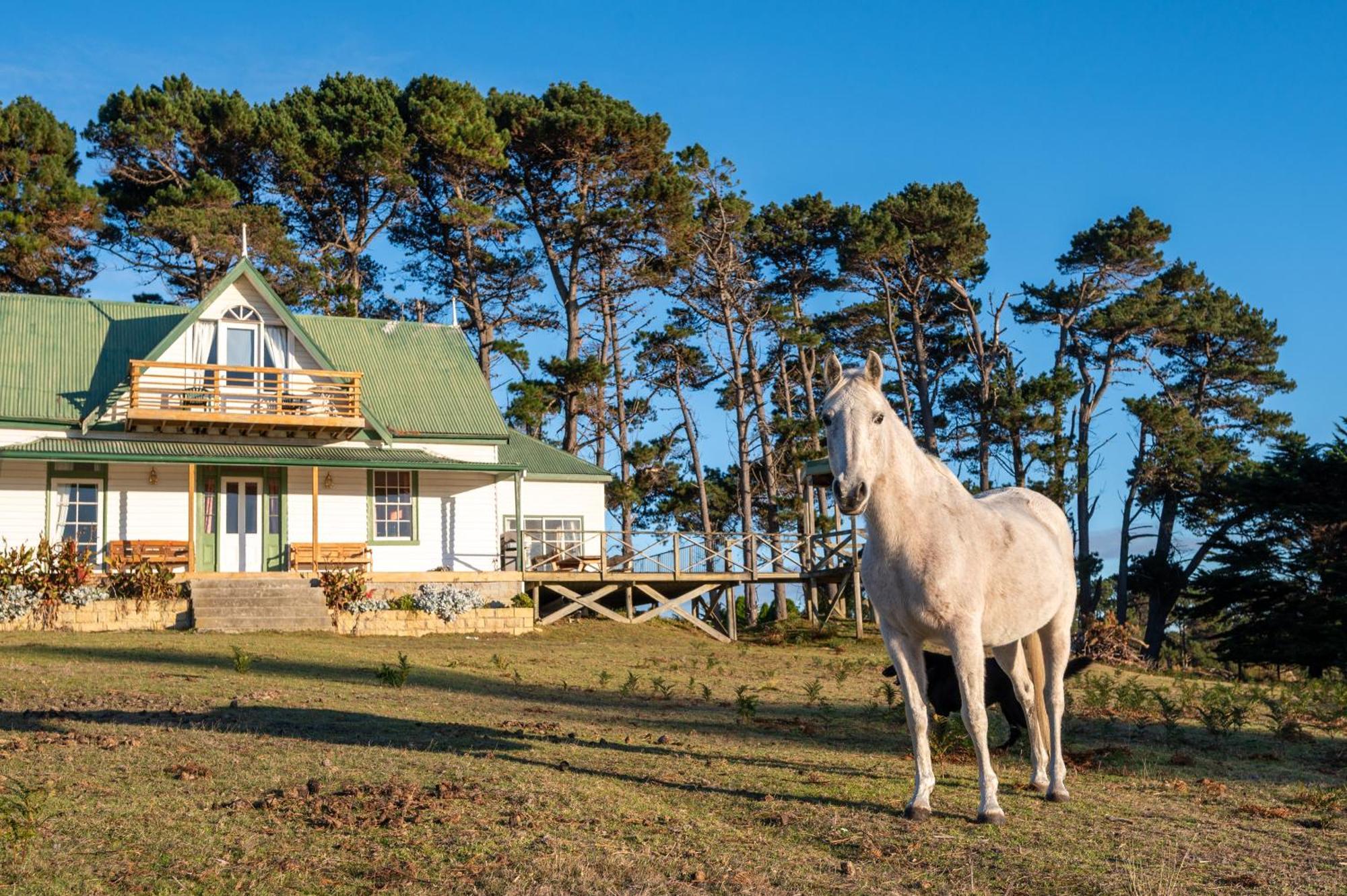 Hotel Hawley House à Port Sorell Extérieur photo