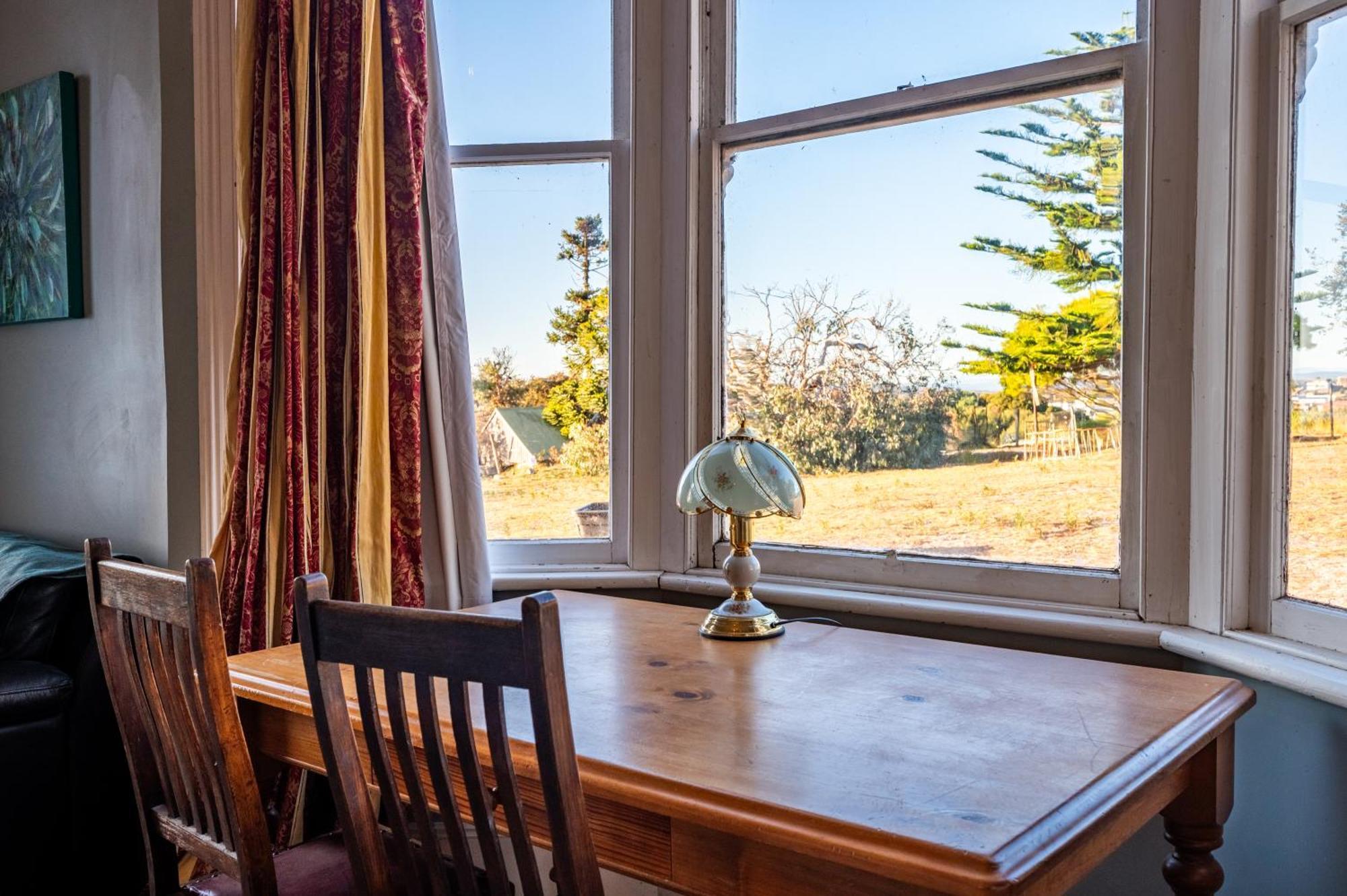 Hotel Hawley House à Port Sorell Extérieur photo