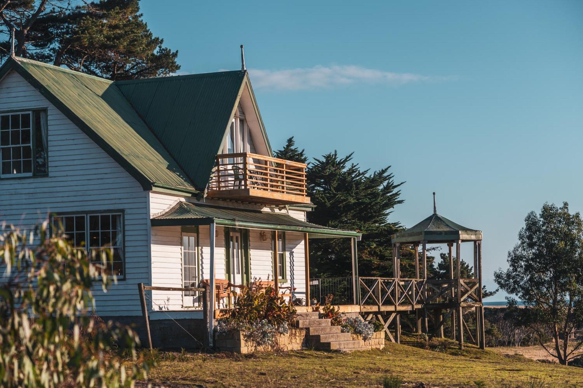 Hotel Hawley House à Port Sorell Extérieur photo