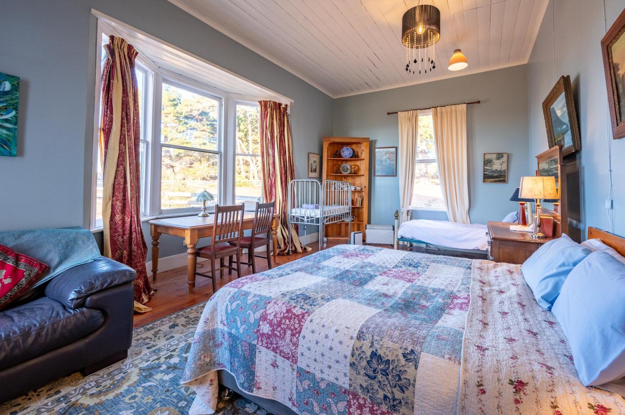 Hotel Hawley House à Port Sorell Extérieur photo