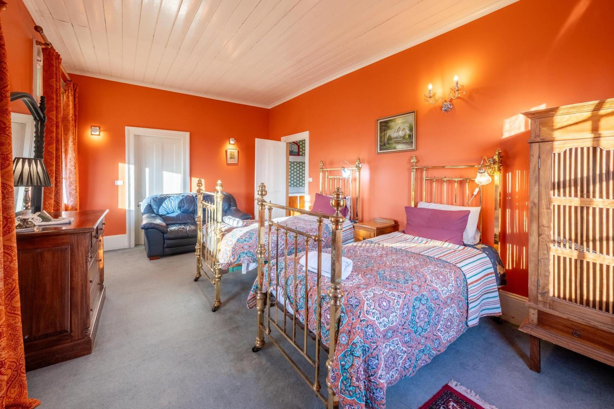 Hotel Hawley House à Port Sorell Extérieur photo