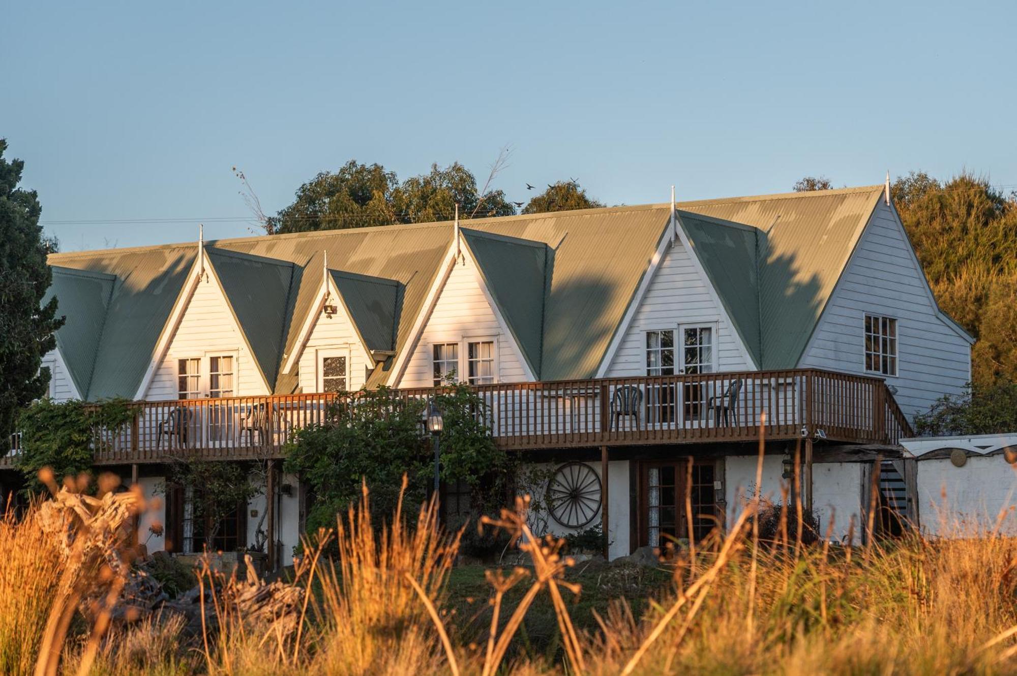 Hotel Hawley House à Port Sorell Extérieur photo