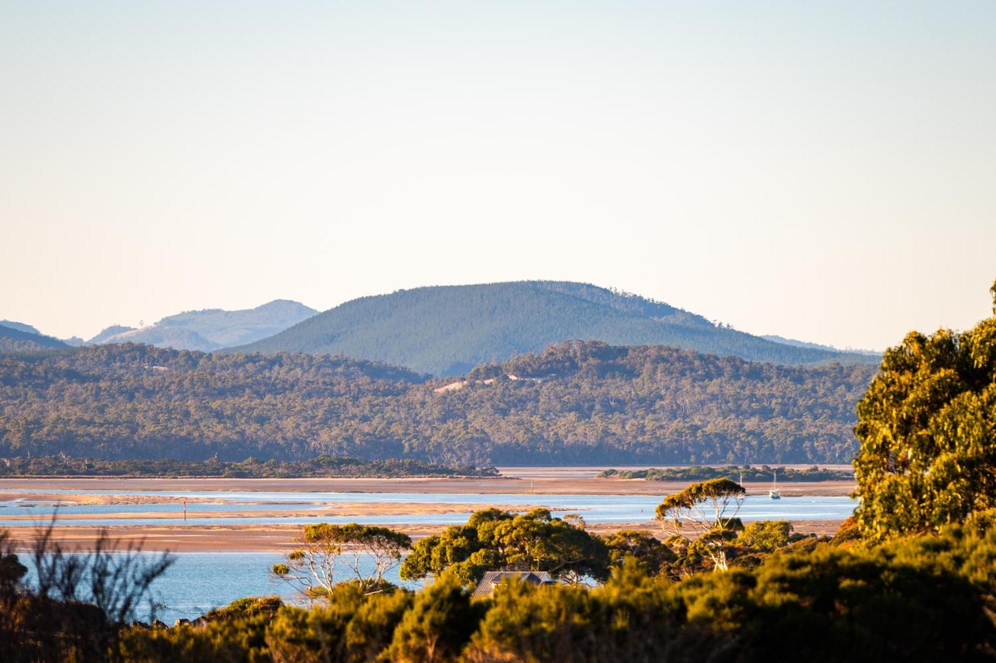 Hotel Hawley House à Port Sorell Extérieur photo