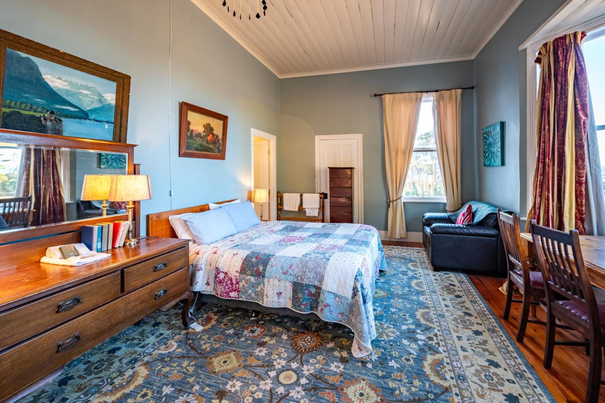 Hotel Hawley House à Port Sorell Extérieur photo