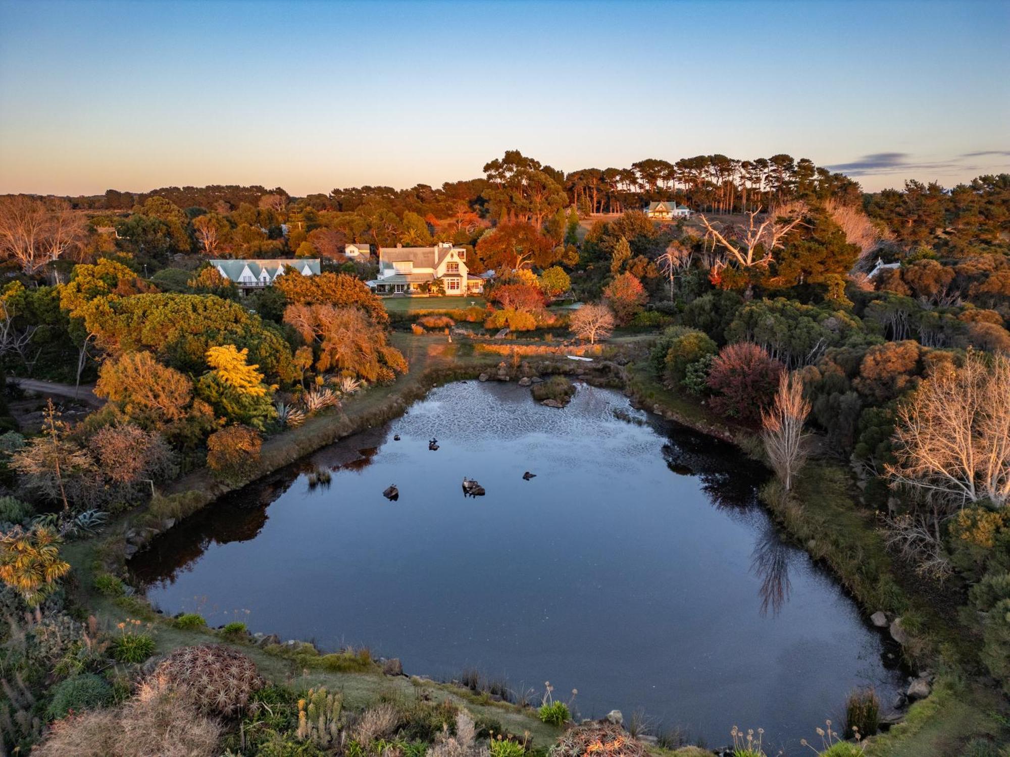Hotel Hawley House à Port Sorell Extérieur photo