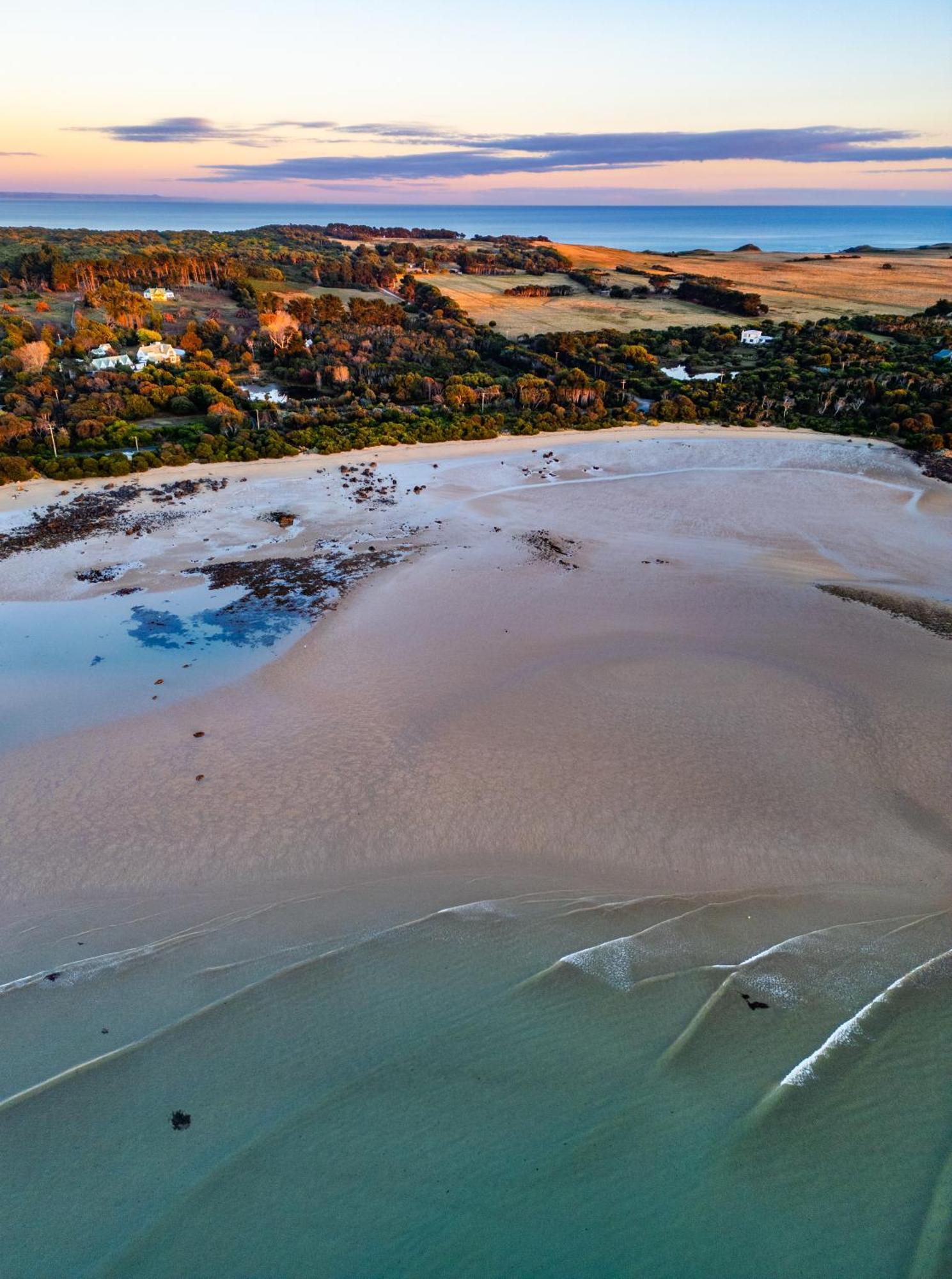 Hotel Hawley House à Port Sorell Extérieur photo