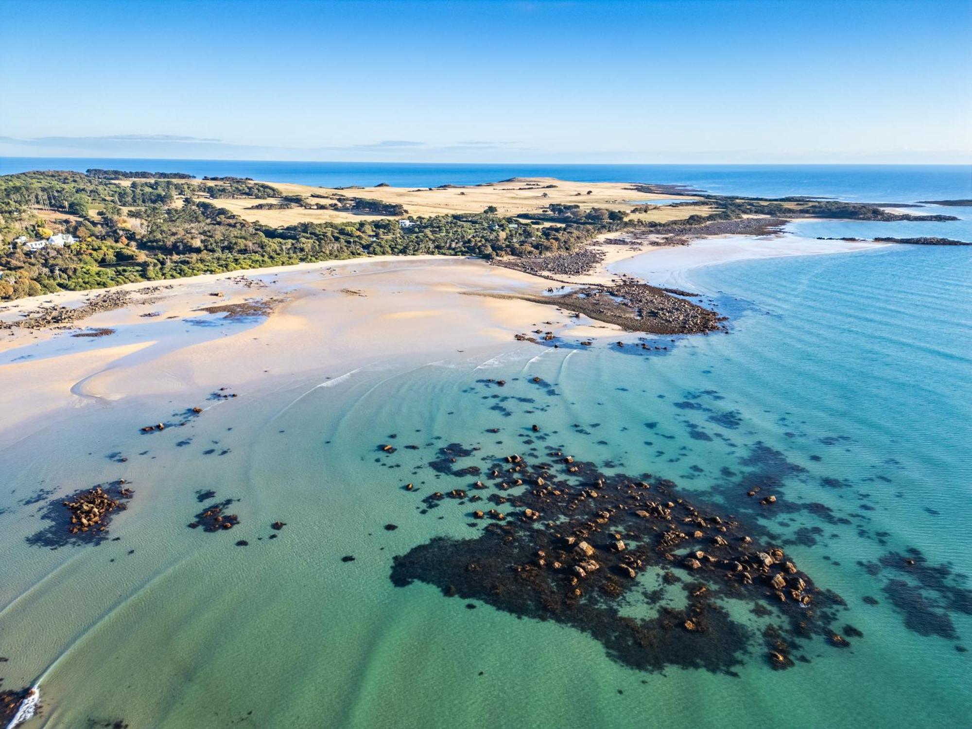 Hotel Hawley House à Port Sorell Extérieur photo